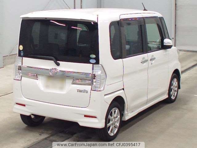 daihatsu tanto 2015 -DAIHATSU--Tanto DBA-LA610S--LA610S-0063651---DAIHATSU--Tanto DBA-LA610S--LA610S-0063651- image 2