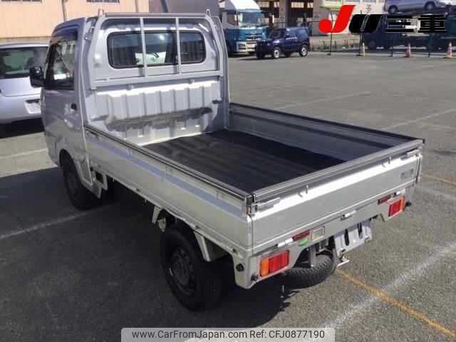 suzuki carry-truck 2014 -SUZUKI--Carry Truck DA16T--184281---SUZUKI--Carry Truck DA16T--184281- image 2