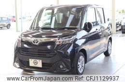 toyota tank 2019 -TOYOTA--Tank DBA-M900A--M900A-0397736---TOYOTA--Tank DBA-M900A--M900A-0397736-