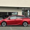 toyota prius 2017 -TOYOTA--Prius DAA-ZVW55--ZVW55-8055380---TOYOTA--Prius DAA-ZVW55--ZVW55-8055380- image 21