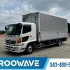 hino ranger 2014 GOO_NET_EXCHANGE_0541786A30250703W002 image 1