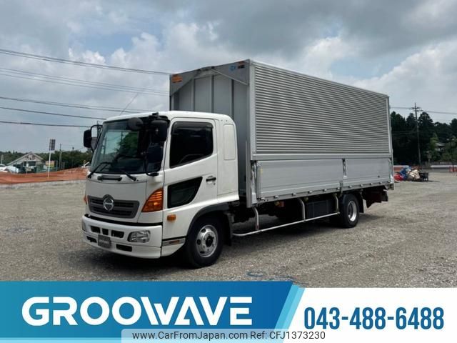 hino ranger 2014 GOO_NET_EXCHANGE_0541786A30250703W002 image 1