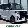 daihatsu tanto 2019 -DAIHATSU--Tanto 5BA-LA650S--LA650S-1009400---DAIHATSU--Tanto 5BA-LA650S--LA650S-1009400- image 1