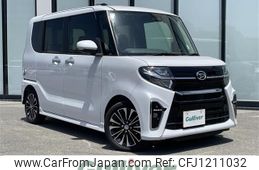 daihatsu tanto 2019 -DAIHATSU--Tanto 5BA-LA650S--LA650S-1009400---DAIHATSU--Tanto 5BA-LA650S--LA650S-1009400-