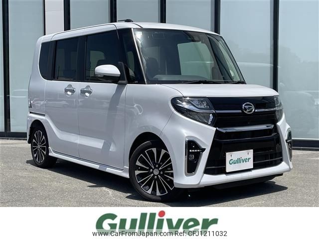 daihatsu tanto 2019 -DAIHATSU--Tanto 5BA-LA650S--LA650S-1009400---DAIHATSU--Tanto 5BA-LA650S--LA650S-1009400- image 1
