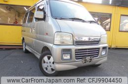 suzuki every-wagon 2003 GOO_JP_700051025830240617002