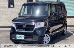 honda n-box 2019 -HONDA--N BOX DBA-JF3--JF3-1288492---HONDA--N BOX DBA-JF3--JF3-1288492-
