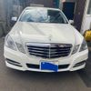 mercedes-benz e-class 2011 -MERCEDES-BENZ--Benz E Class RBA-212080C--WDD2120801A552108---MERCEDES-BENZ--Benz E Class RBA-212080C--WDD2120801A552108- image 2