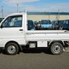mitsubishi minicab-truck 1992 No.13355 image 4