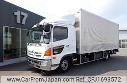 hino ranger 2012 CFJ1693572