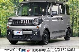 suzuki spacia 2020 CFJ1606383