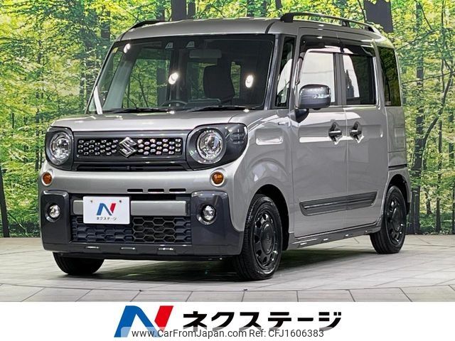 suzuki spacia 2020 CFJ1606383 image 1