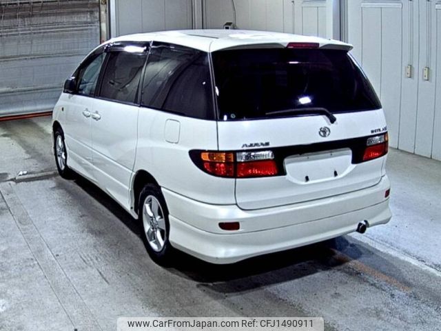 toyota estima 2000 -TOYOTA--Estima T/L ACR40W-0011641---TOYOTA--Estima T/L ACR40W-0011641- image 2