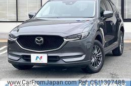 mazda cx-5 2019 quick_quick_KF2P_KF2P-309548