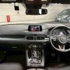 mazda cx-8 2018 -MAZDA--CX-8 3DA-KG2P--KG2P-123595---MAZDA--CX-8 3DA-KG2P--KG2P-123595- image 2