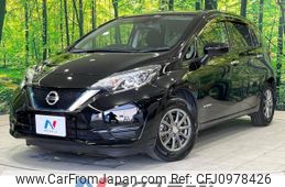 nissan note 2017 -NISSAN--Note DAA-HE12--HE12-040471---NISSAN--Note DAA-HE12--HE12-040471-