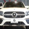 mercedes-benz glb-class 2021 -MERCEDES-BENZ--Benz GLB 3DA-247613M--W1N2476132W156163---MERCEDES-BENZ--Benz GLB 3DA-247613M--W1N2476132W156163- image 5