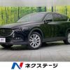 mazda cx-8 2018 -MAZDA--CX-8 3DA-KG2P--KG2P-124312---MAZDA--CX-8 3DA-KG2P--KG2P-124312- image 1