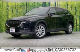 mazda cx-8 2018 -MAZDA--CX-8 3DA-KG2P--KG2P-124312---MAZDA--CX-8 3DA-KG2P--KG2P-124312-