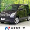 suzuki wagon-r 2010 -SUZUKI--Wagon R DBA-MH23S--MH23S-364642---SUZUKI--Wagon R DBA-MH23S--MH23S-364642- image 1