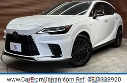 lexus rx 2023 -LEXUS--Lexus RX 5BA-TALA15--TALA15-1003652---LEXUS--Lexus RX 5BA-TALA15--TALA15-1003652-