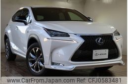 lexus nx 2016 -LEXUS--Lexus NX DAA-AYZ10--AYZ10-1012803---LEXUS--Lexus NX DAA-AYZ10--AYZ10-1012803-