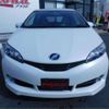 toyota wish 2009 -TOYOTA--Wish ZGE21G--ZGE21-0003645---TOYOTA--Wish ZGE21G--ZGE21-0003645- image 2