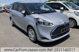 toyota sienta 2020 quick_quick_DBA-NSP170G_NSP170-7236283