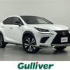 lexus nx 2018 -LEXUS--Lexus NX DBA-AGZ10--AGZ10-1019903---LEXUS--Lexus NX DBA-AGZ10--AGZ10-1019903- image 1