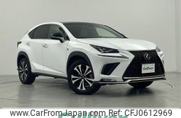 lexus nx 2018 -LEXUS--Lexus NX DBA-AGZ10--AGZ10-1019903---LEXUS--Lexus NX DBA-AGZ10--AGZ10-1019903-