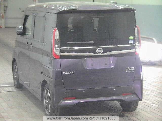nissan roox 2020 -NISSAN--Roox B44A-0006753---NISSAN--Roox B44A-0006753- image 2