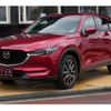 mazda cx-5 2017 quick_quick_KF2P_KF2P-115734 image 11