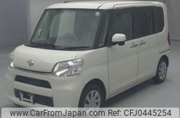 daihatsu tanto 2014 -DAIHATSU--Tanto DBA-LA600S--LA600S-0143918---DAIHATSU--Tanto DBA-LA600S--LA600S-0143918-