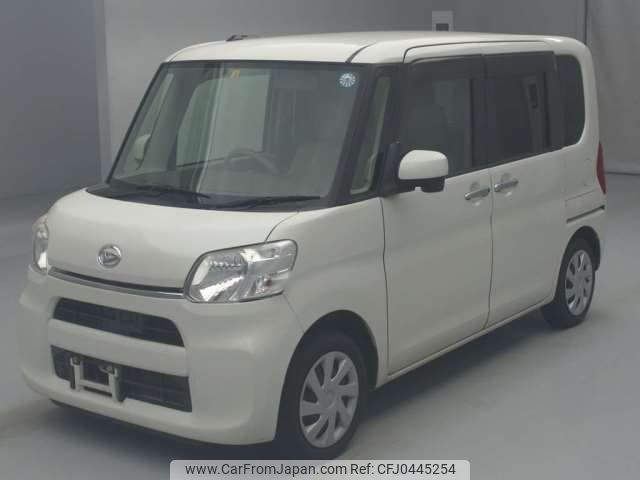 daihatsu tanto 2014 -DAIHATSU--Tanto DBA-LA600S--LA600S-0143918---DAIHATSU--Tanto DBA-LA600S--LA600S-0143918- image 1