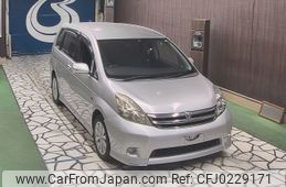 toyota isis 2009 -TOYOTA--Isis ANM10W-0111380---TOYOTA--Isis ANM10W-0111380-