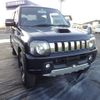 suzuki jimny 2011 -SUZUKI--Jimny JB23W--665284---SUZUKI--Jimny JB23W--665284- image 1