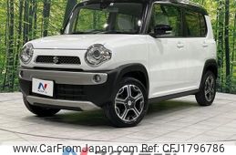 suzuki hustler 2015 CFJ1796786