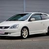 honda civic 2005 quick_quick_ABA-EP3_EP3-1300841 image 2