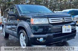 honda crossroad 2007 CFJ0574978