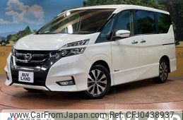 nissan serena 2017 -NISSAN--Serena DAA-GFC27--GFC27-040000---NISSAN--Serena DAA-GFC27--GFC27-040000-