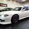 nissan silvia 2001 -NISSAN--Silvia S15--S15-027654---NISSAN--Silvia S15--S15-027654- image 7