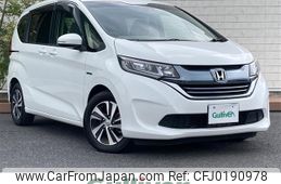 honda freed 2018 -HONDA--Freed DAA-GB7--GB7-1045815---HONDA--Freed DAA-GB7--GB7-1045815-