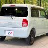 suzuki alto-lapin 2009 -SUZUKI--Alto Lapin DBA-HE22S--HE22S-144167---SUZUKI--Alto Lapin DBA-HE22S--HE22S-144167- image 16