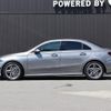 mercedes-benz a-class 2020 -MERCEDES-BENZ--Benz A Class 5BA-177147M--W1K1771472J210144---MERCEDES-BENZ--Benz A Class 5BA-177147M--W1K1771472J210144- image 8