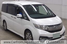 honda stepwagon-spada 2015 quick_quick_DBA-RP4_1001552