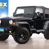 chrysler jeep-wrangler 2005 -CHRYSLER--Jeep Wrangler GH-TJ40S--1J4F449S25P353293---CHRYSLER--Jeep Wrangler GH-TJ40S--1J4F449S25P353293- image 1