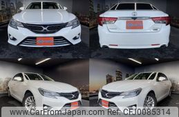 toyota mark-x 2013 quick_quick_DBA-GRX130_GRX130-6077677