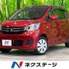 mitsubishi ek-wagon 2016 -MITSUBISHI--ek Wagon DBA-B11W--B11W-0221015---MITSUBISHI--ek Wagon DBA-B11W--B11W-0221015- image 1