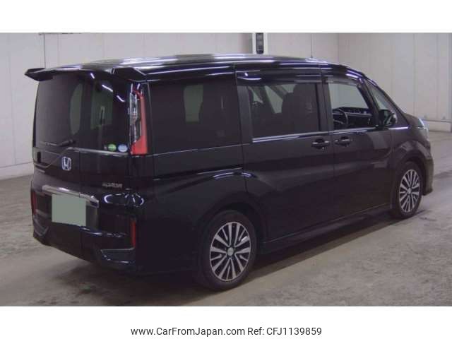 honda stepwagon 2020 -HONDA--Stepwgn 6BA-RP3--RP3-1310668---HONDA--Stepwgn 6BA-RP3--RP3-1310668- image 2