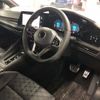 volkswagen golf 2021 quick_quick_3AA-CDDFY_WVWZZZCDZMM352043 image 9